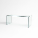 Large Desk (Glass)