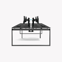 [FURN_8220] 四人桌子